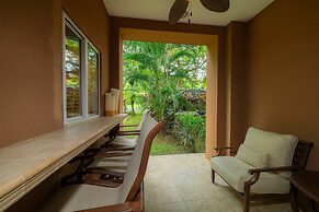 Veranda 5H 1 bdr Garden View in Los Suenos