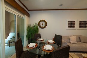 Veranda 5H 1 bdr Garden View in Los Suenos