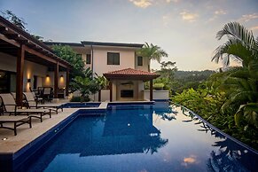 Casa Aurora 5 bdr Private Pool in Los Sueños