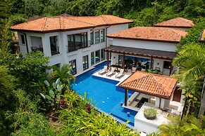 Casa Aurora 5 bdr Private Pool in Los Sueños