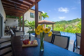 Casa Aurora 5 bdr Private Pool in Los Sueños