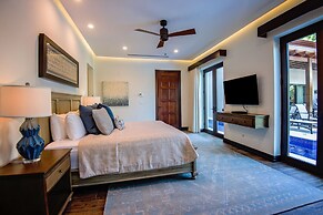 Casa Aurora 5 bdr Private Pool in Los Sueños
