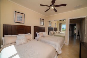 Del Mar 2J 3 bdr Ocean View in Los Suenos