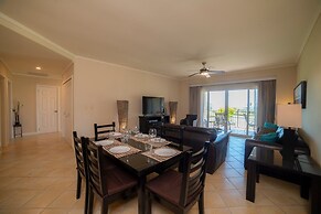 Del Mar 2J 3 bdr Ocean View in Los Suenos