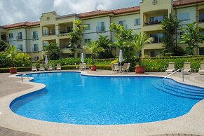 Del Mar 2J 3 bdr Ocean View in Los Suenos