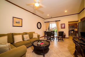 Veranda 5A 1 bdr Garden View in Los Suenos