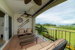 Del Mar 2A 3 bdr Ocean View in Los Suenos