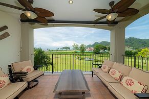 Del Mar 2A 3 bdr Ocean View in Los Suenos
