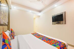 Fabhotel Lookout Stay