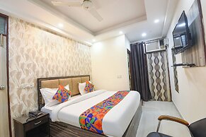 Fabhotel Lookout Stay