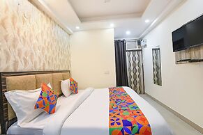 Fabhotel Lookout Stay