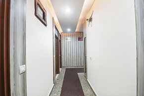 Fabhotel Lookout Stay