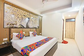 Fabhotel Lookout Stay