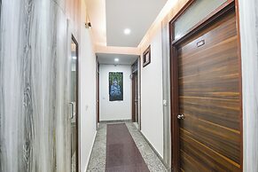 Fabhotel Lookout Stay