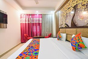 Fabhotel Lookout Stay