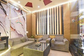 Fabhotel Lookout Stay