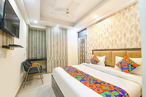 Fabhotel Lookout Stay