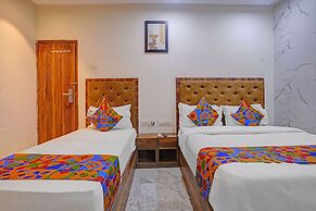 Fabhotel Beverly Plaza