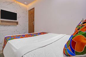 Fabhotel Beverly Plaza
