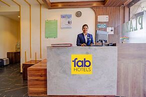 Fabhotel Beverly Plaza