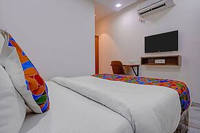 Fabhotel Beverly Plaza