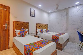 Fabhotel Beverly Plaza