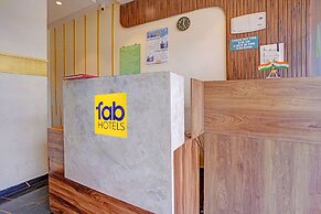 Fabhotel Beverly Plaza