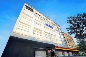 Fabhotel Demattrie Budget