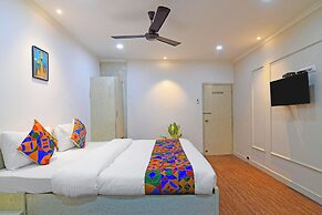 Fabhotel Demattrie Budget