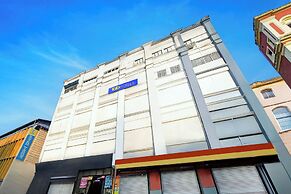Fabhotel Demattrie Budget