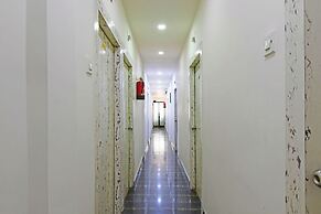 Fabhotel Demattrie Budget
