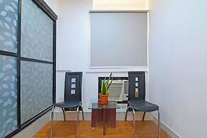 Fabhotel Demattrie Budget