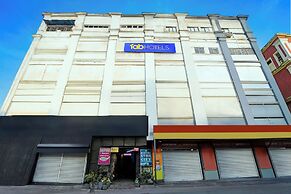 Fabhotel Demattrie Budget