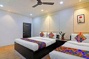 Fabhotel Demattrie Budget