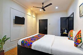 Fabhotel Demattrie Budget