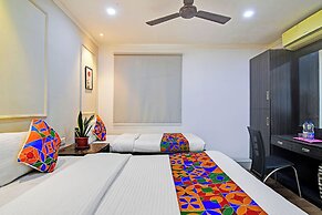 Fabhotel Demattrie Budget