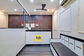 Fabhotel Demattrie Budget