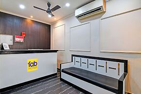 Fabhotel Demattrie Budget