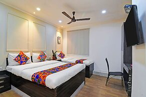 Fabhotel Demattrie Budget