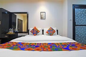 Fabhotel Demattrie Budget