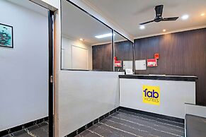 Fabhotel Demattrie Budget