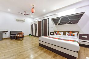 Fabhotel Bunglow 16