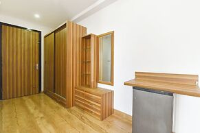 Fabhotel Bunglow 16