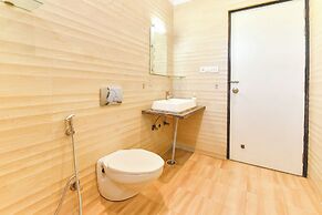 Fabhotel Bunglow 16