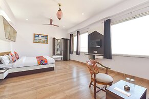 Fabhotel Bunglow 16