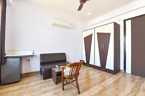 Fabhotel Bunglow 16