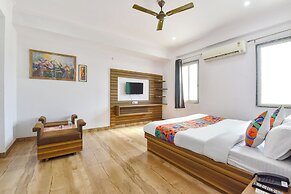 Fabhotel Bunglow 16
