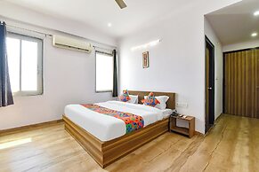 Fabhotel Bunglow 16