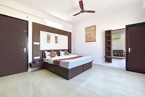 Fabhotel Bunglow 16