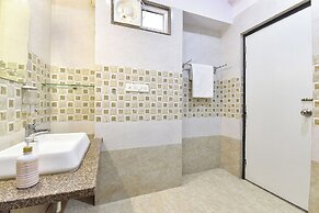 Fabhotel Bunglow 16